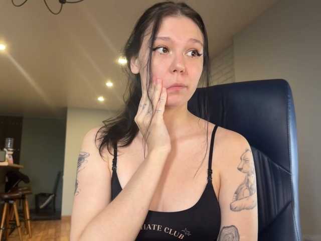 PinkDolly18 live cam on BongaCams