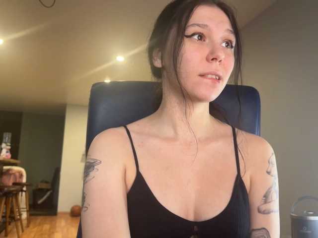 PinkDolly18 live cam on BongaCams