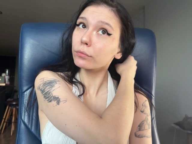 PinkDolly18 live cam on BongaCams