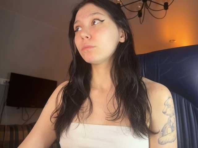 PinkDolly18 live cam on BongaCams