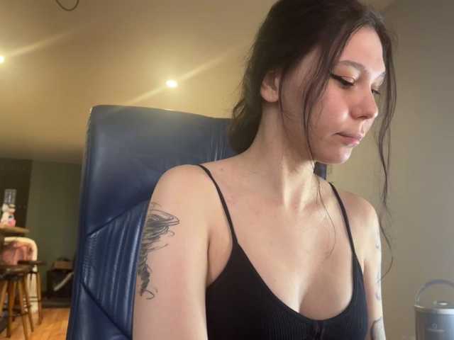 PinkDolly18 live cam on BongaCams