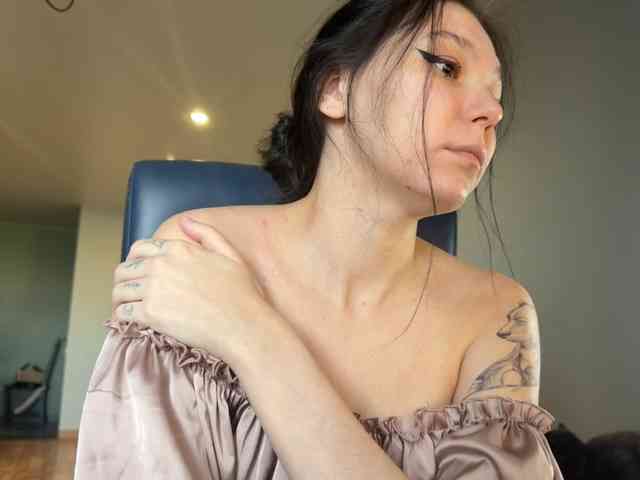 PinkDolly18 webcam