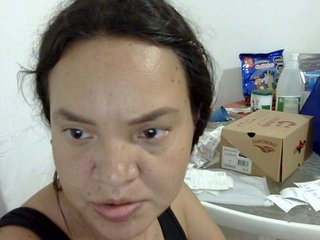 ElizabethMart Porn Show