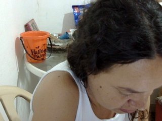 ElizabethMart Porn Show