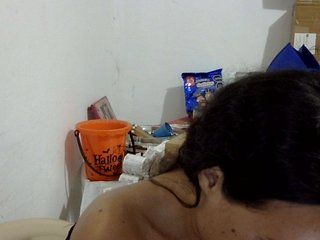 ElizabethMart Porn Show