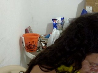 ElizabethMart Porn Show