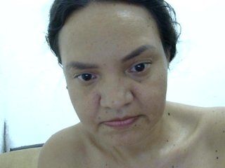 ElizabethMart Porn Show