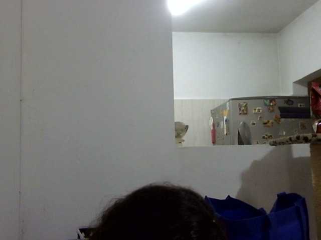 ElizabethMart live webcam show