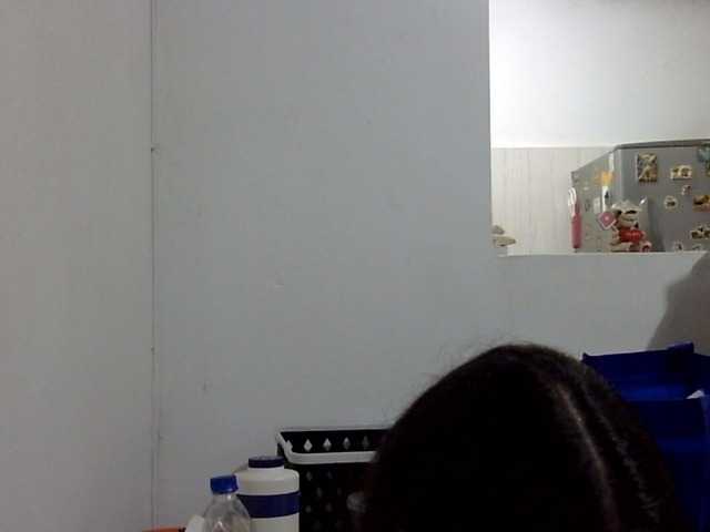 ElizabethMart live cam on BongaCams