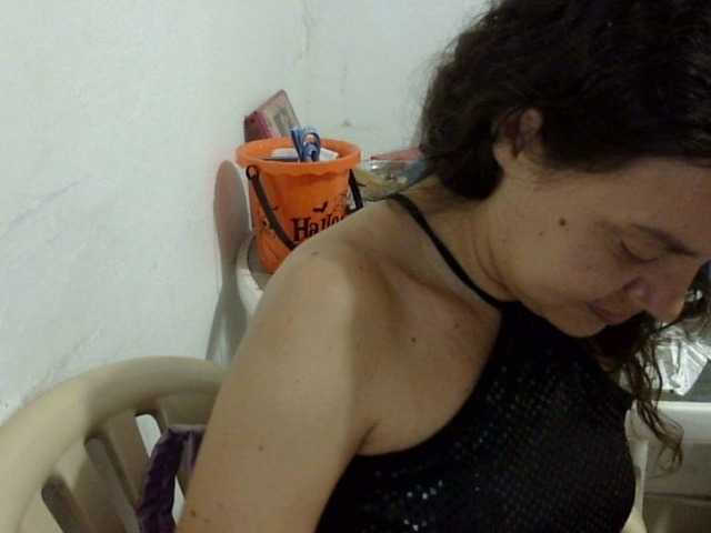 ElizabethMart live cam on BongaCams