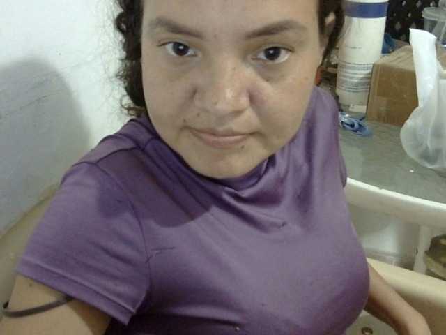 ElizabethMart live webcam show
