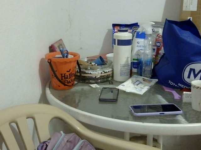 ElizabethMart live cam on BongaCams