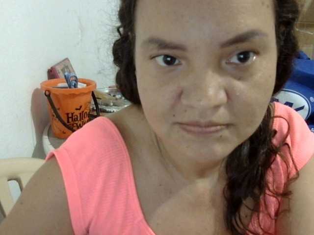 ElizabethMart live cam on BongaCams