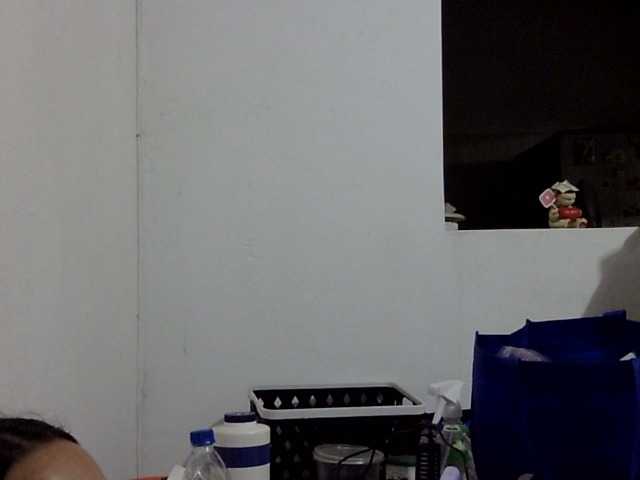 ElizabethMart live webcam show