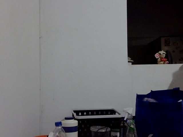 ElizabethMart live cam on BongaCams