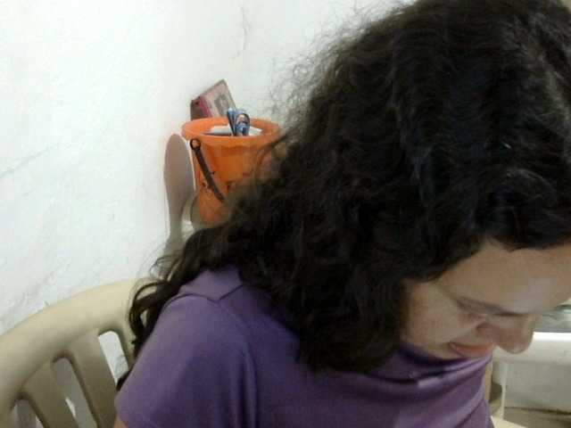 ElizabethMart live cam on BongaCams