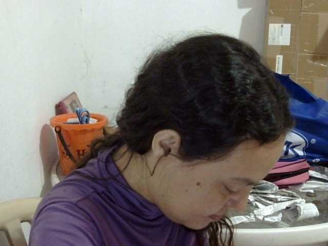 ElizabethMart live cam on BongaCams
