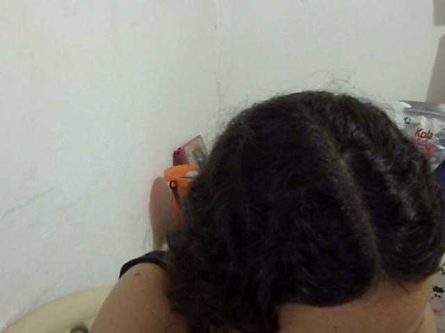 ElizabethMart live cam on BongaCams