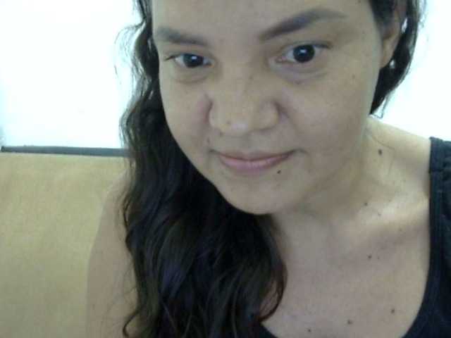 ElizabethMart live cam on BongaCams