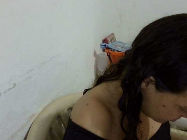 ElizabethMart live cam on BongaCams