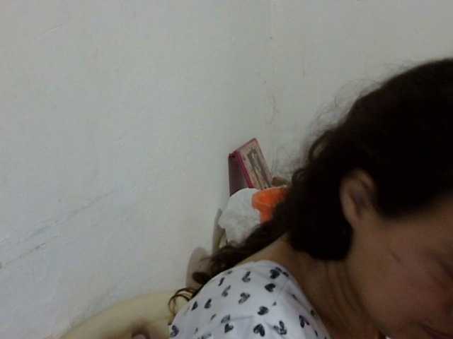 ElizabethMart live cam on BongaCams