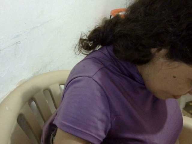 ElizabethMart live webcam show
