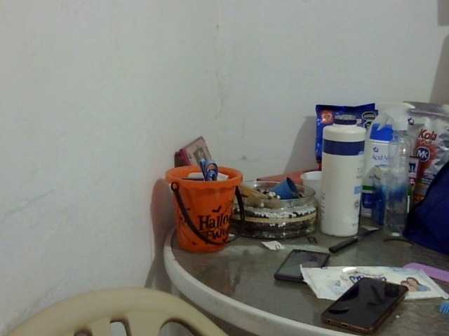 ElizabethMart live cam on BongaCams