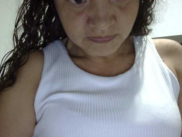 ElizabethMart Live Cam on BongaCams