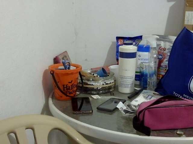 ElizabethMart live cam on BongaCams
