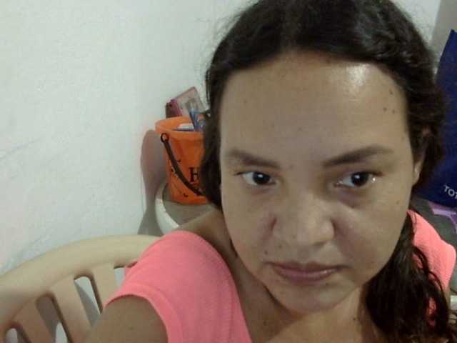 ElizabethMart live cam on BongaCams