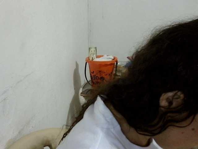 ElizabethMart live cam on BongaCams