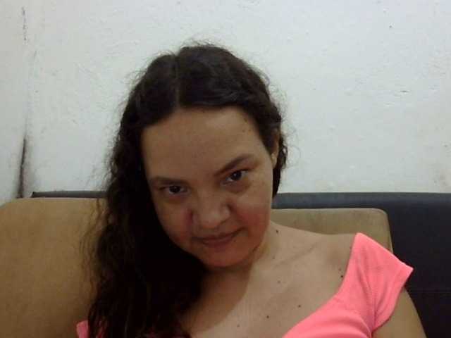 ElizabethMart live cam on BongaCams
