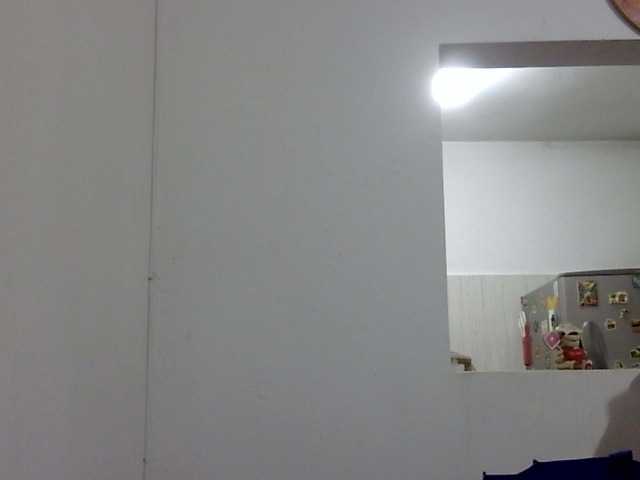 ElizabethMart live cam on BongaCams