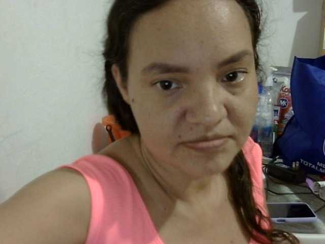 ElizabethMart live cam on BongaCams