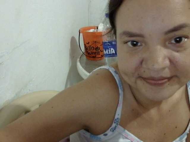 ElizabethMart live cam on BongaCams