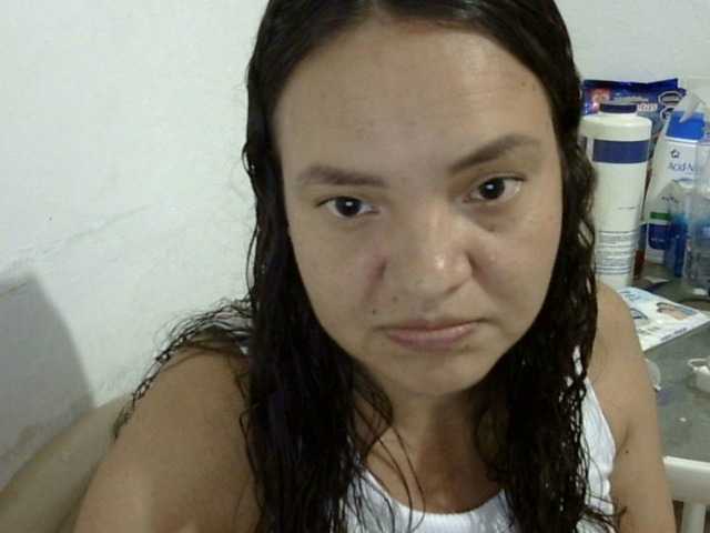 ElizabethMart live cam on BongaCams