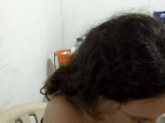ElizabethMart live cam on BongaCams