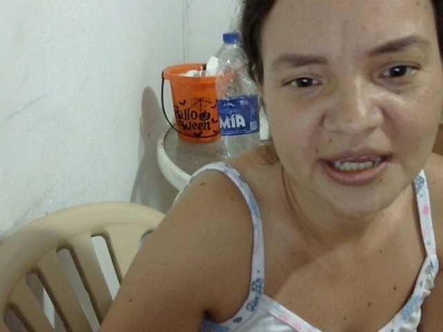 ElizabethMart live webcam show