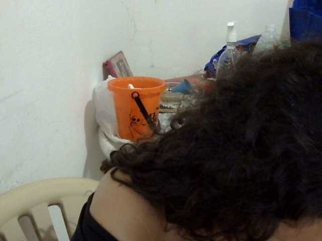 ElizabethMart live cam on BongaCams