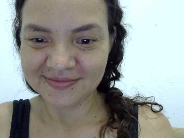 ElizabethMart live cam on BongaCams