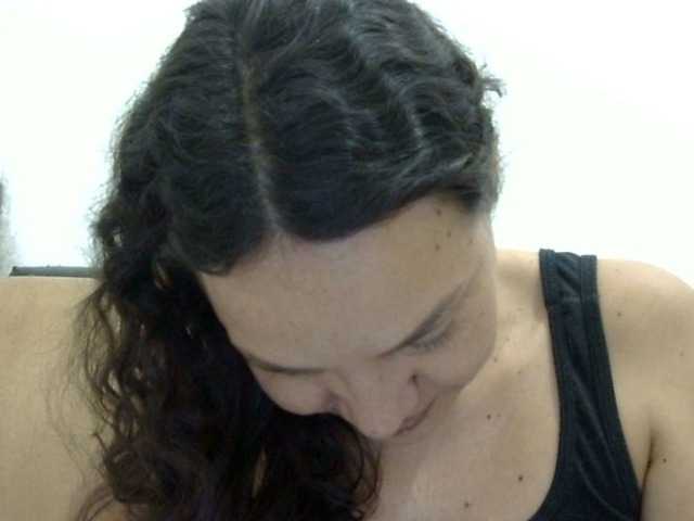 ElizabethMart live cam on BongaCams
