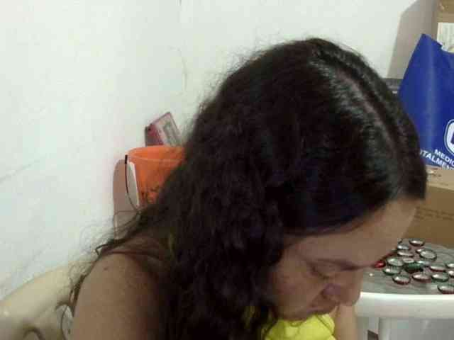 ElizabethMart webcam