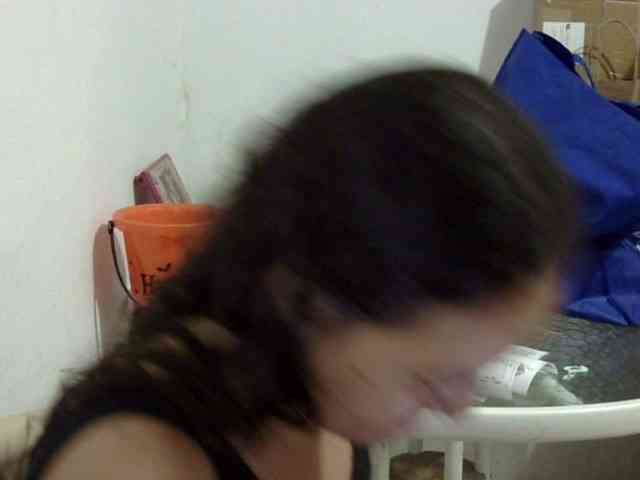 ElizabethMart webcam