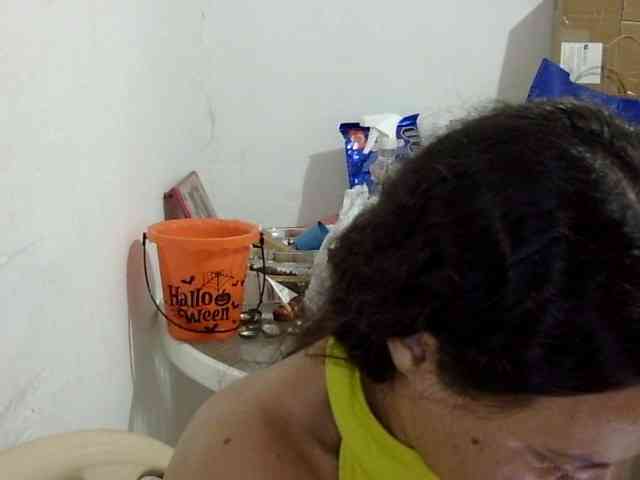 ElizabethMart webcam