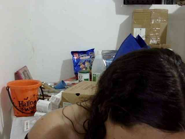 ElizabethMart webcam