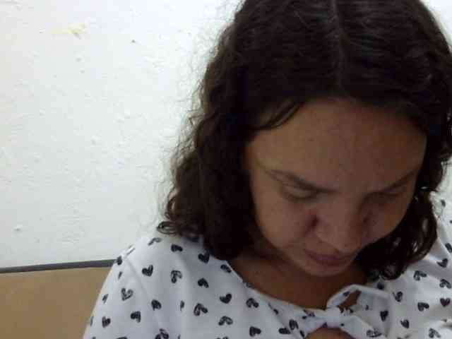ElizabethMart webcam