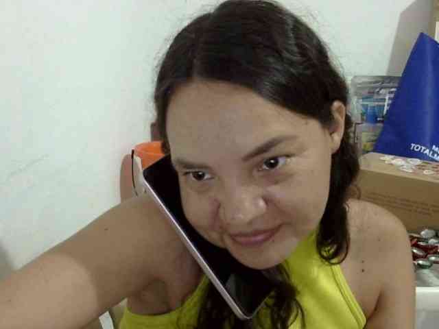 ElizabethMart webcam