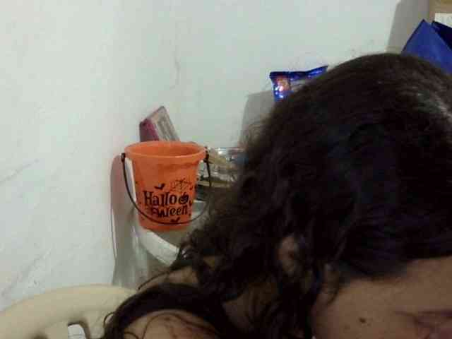 ElizabethMart webcam