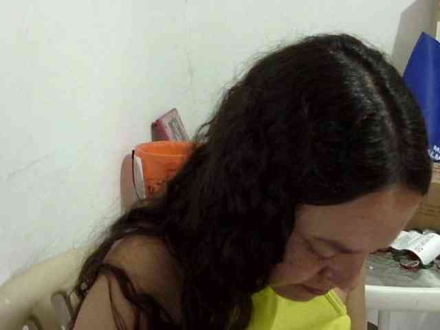 ElizabethMart webcam