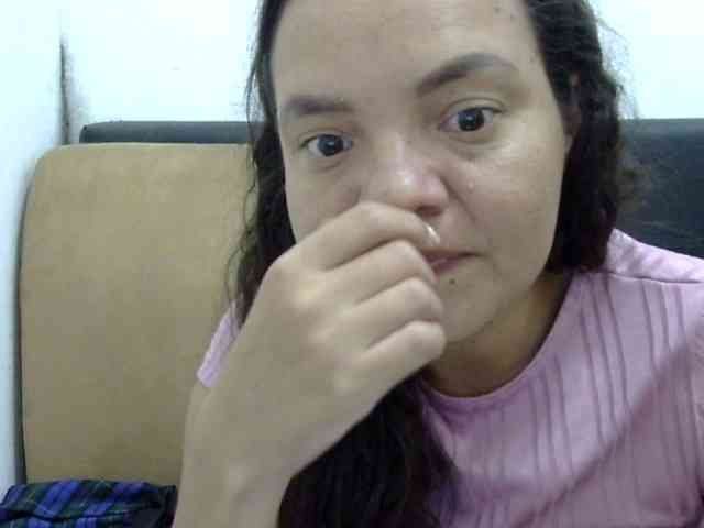 ElizabethMart webcam